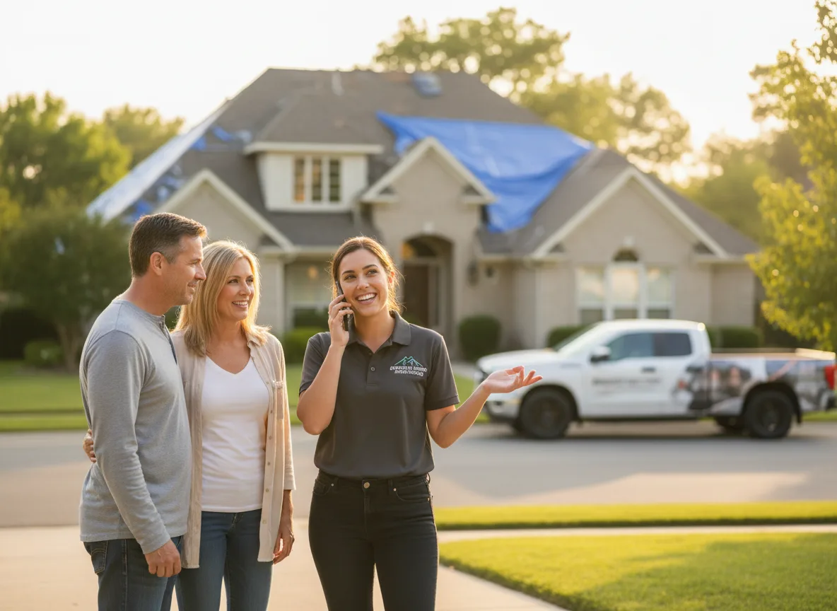 Emergency Roof Repair Boonville, NC FAQs
